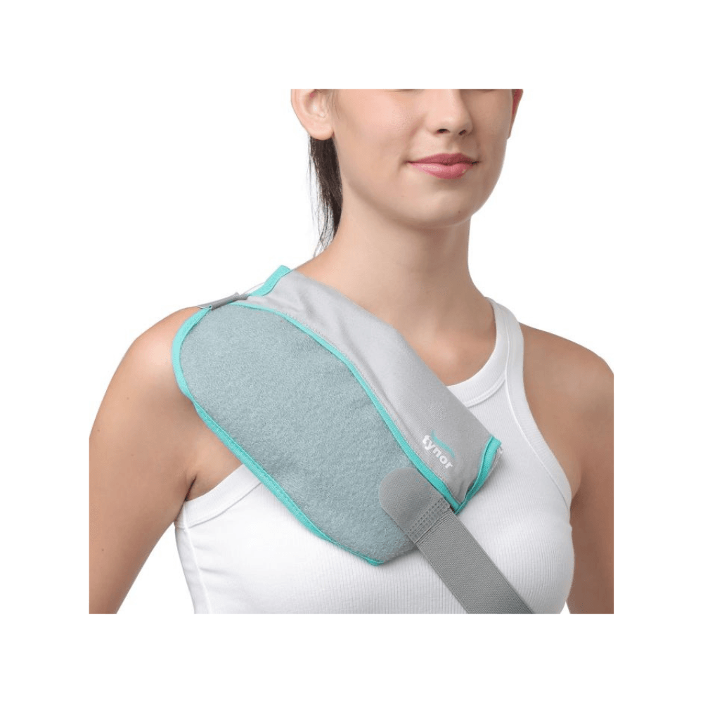 Tynor Hot & Cold Pack (Free Size) - My Store
