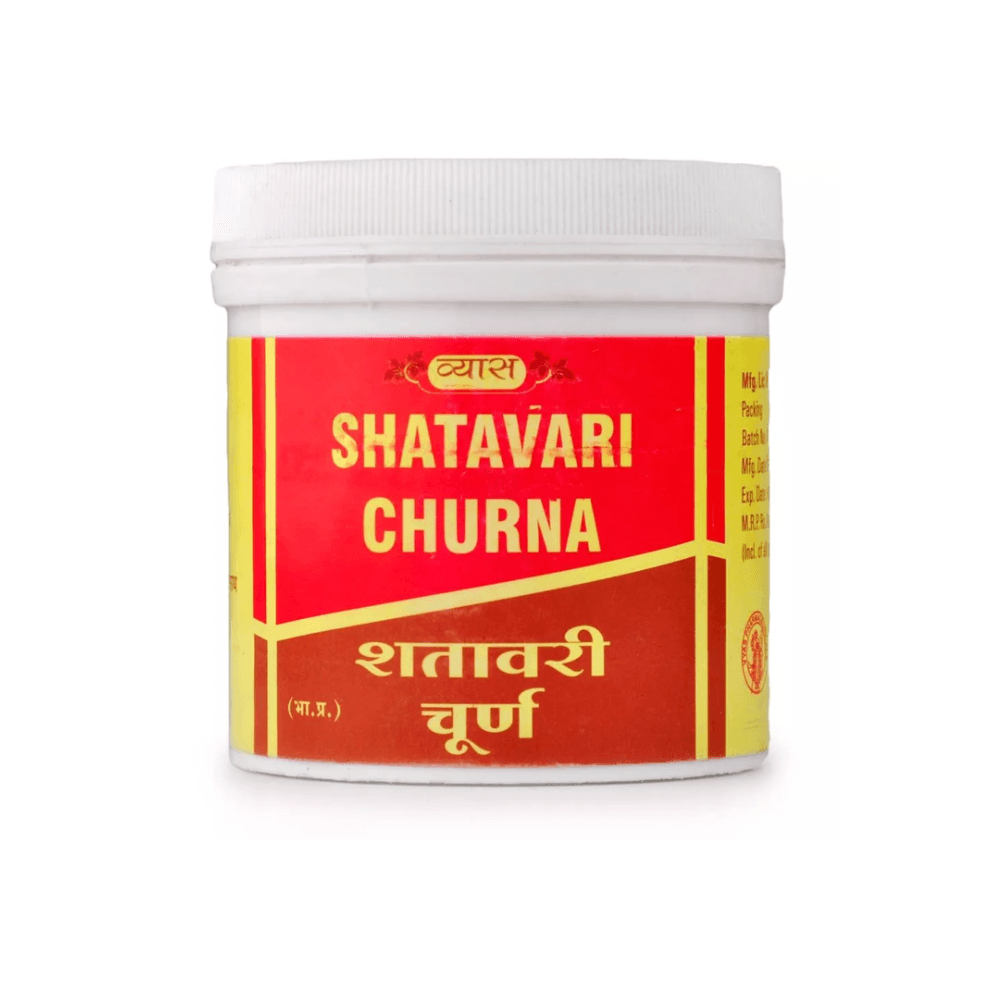 Vyas Shatavari Churna (100g) - My Store