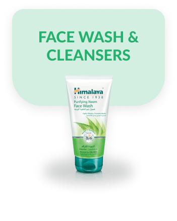 Face Wash - My Store