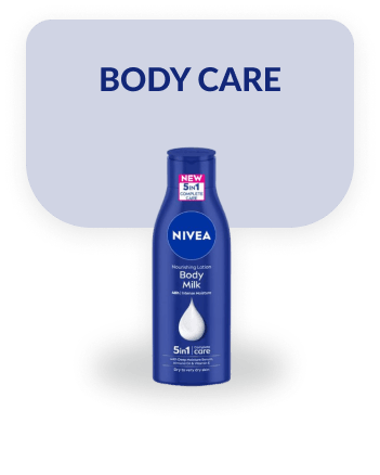 Body Care - My Store