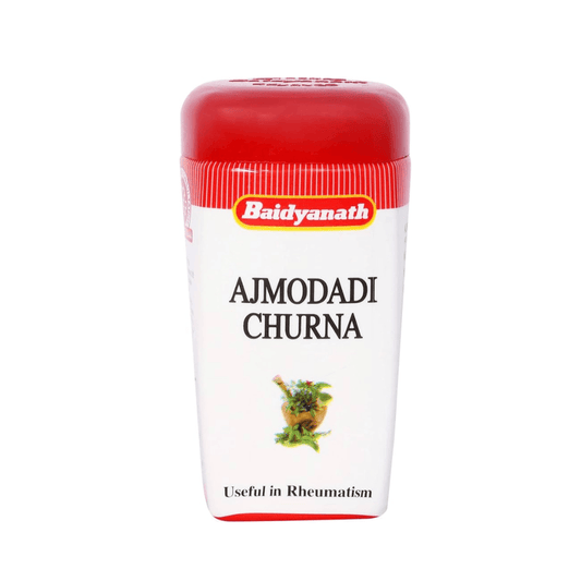 Baidyanath Ajmodadi Churna (100gm) - My Store