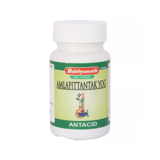 Baidyanath Amla Pittantak Yog