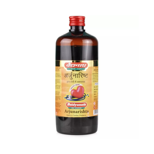Baidyanath Arjunarishta
