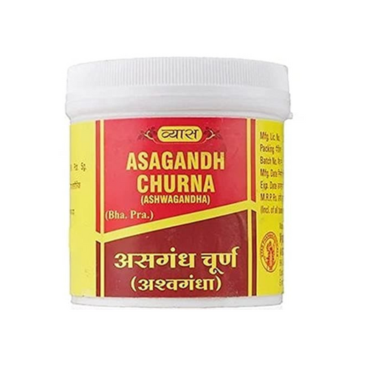 Vyas Ashwagandha Churna