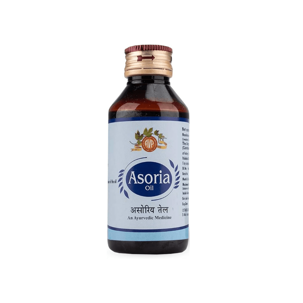 AVP Asoria Oil (100ml) - My Store