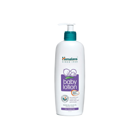 Himalaya Baby Lotion (100ml) - My Store