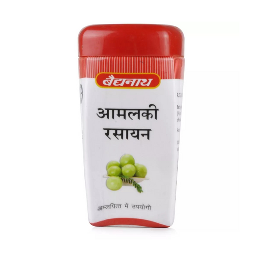 Baidyanath Amalki Rasayan (120g)