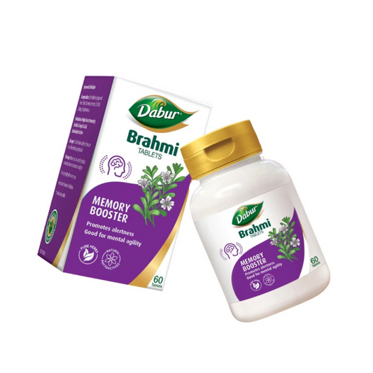 Dabur Brahmi 