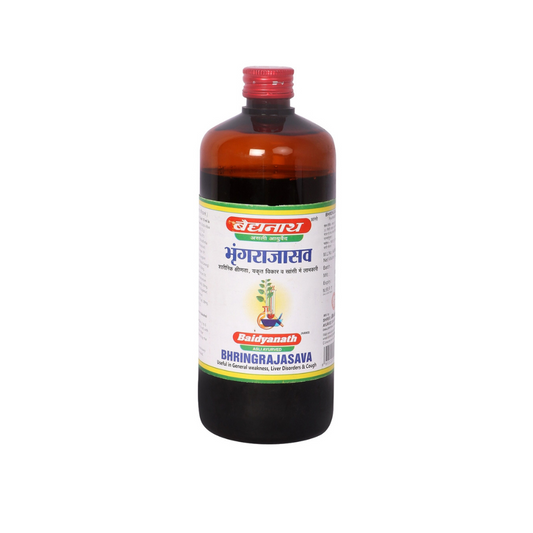 Baidyanath Bhringrajasava (450ml)