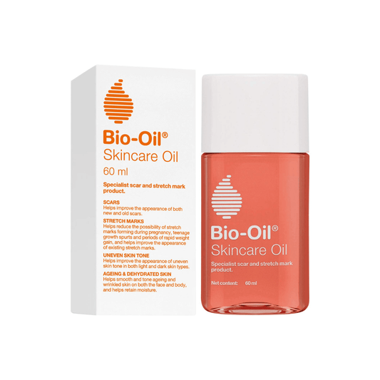Bio-Oil Original Face & Body Oil (60ml) - My Store