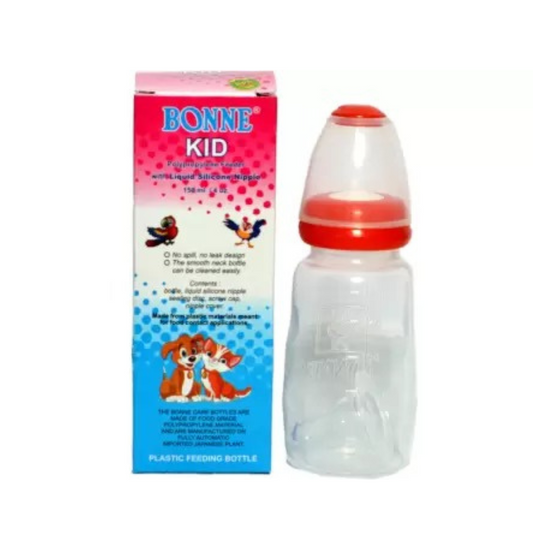Bonne Baby Feeding Bottle 
