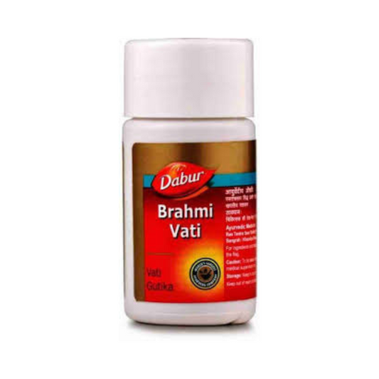 Dabur Brahmi Vati (40tab)