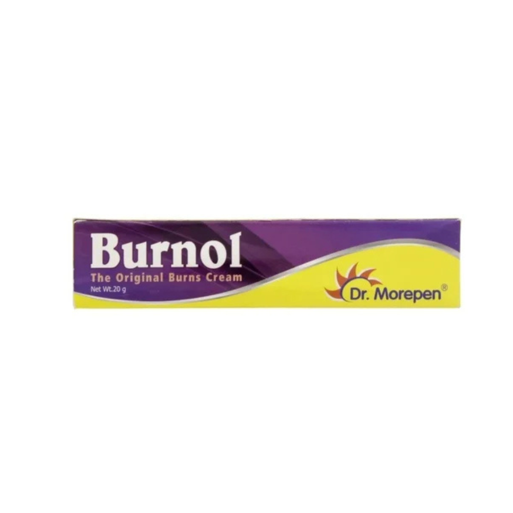 Burnol Cream