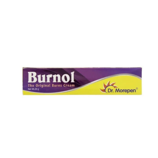 Burnol Cream
