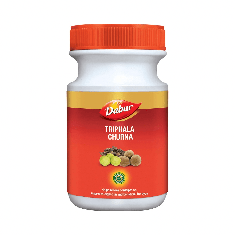 Dabur Triphala Churan (500g) - My Store