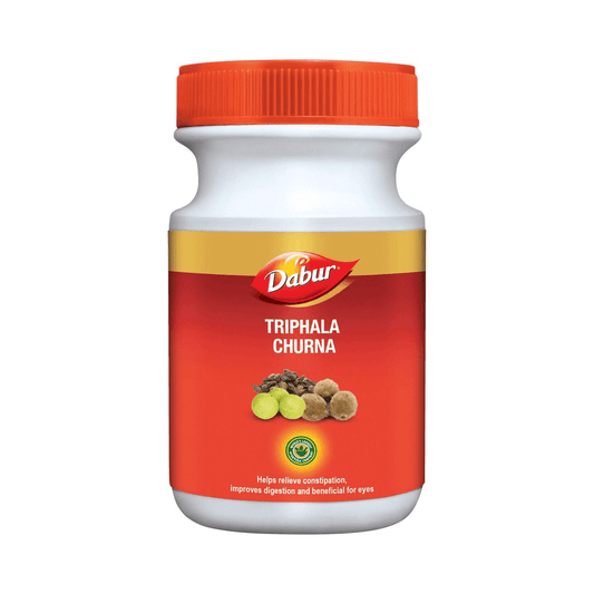 Dabur Triphala Churan (500g) - My Store