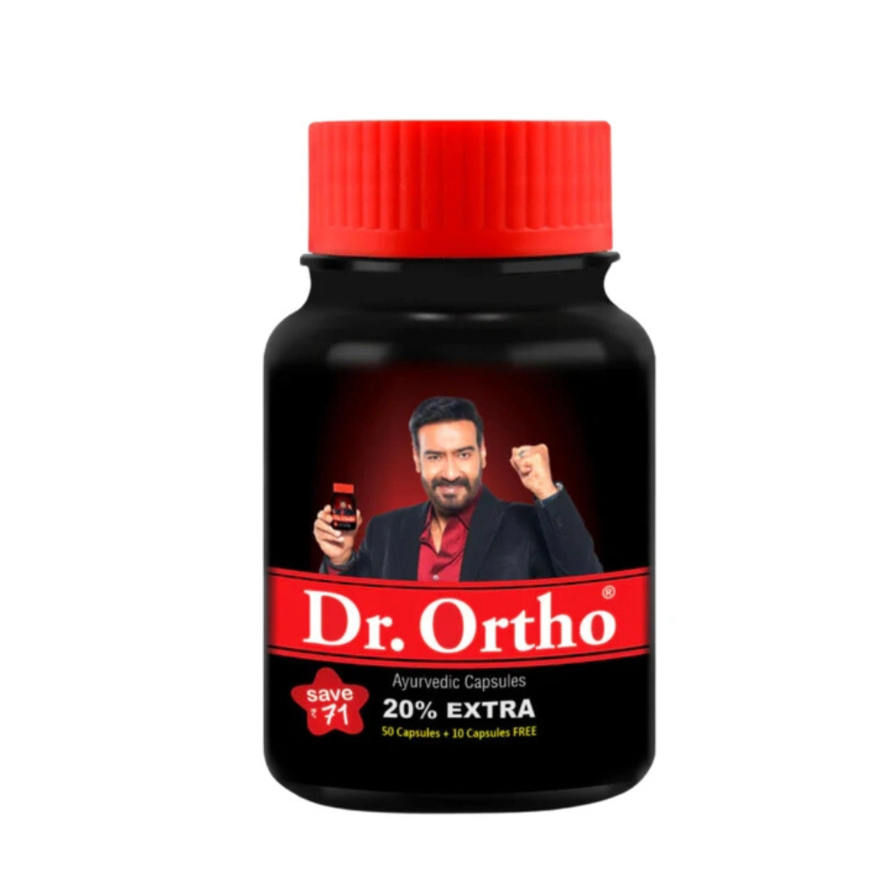Dr. Ortho Capsule