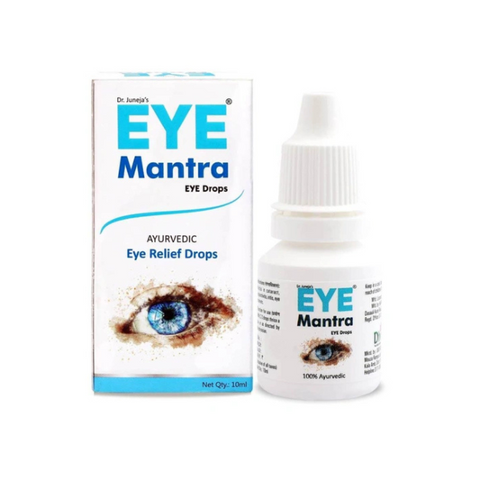 Eye Mantra Eye Drop