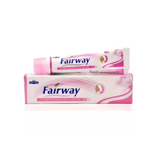 Hapdco Fairway Cream (25g) - My Store