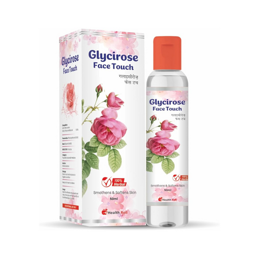 Glycirose Face Touch