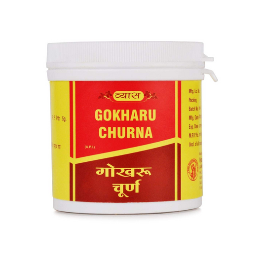 Vyas Gokharu Churna