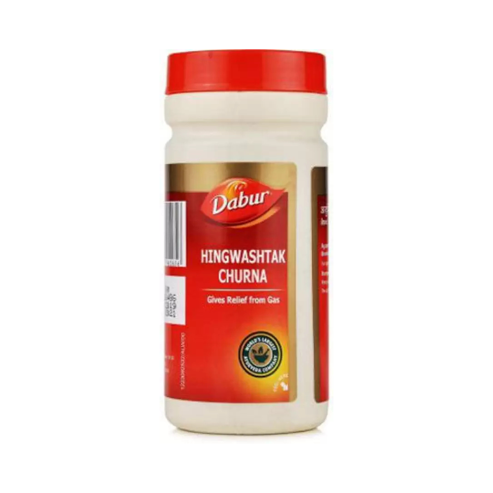 Dabur Hingwashtak Churna (60g)