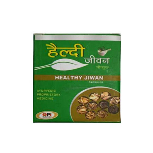 Opi Group Healthy JiwanOpi Group Healthy Jiwan