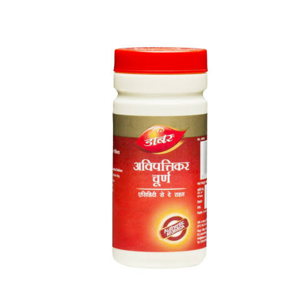 Dabur Avipattikar Churan (60g)