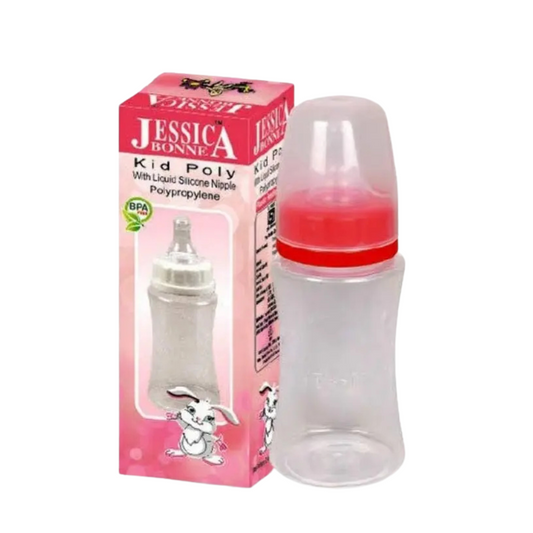 Jassica Bonne Baby Feeding Bottle
