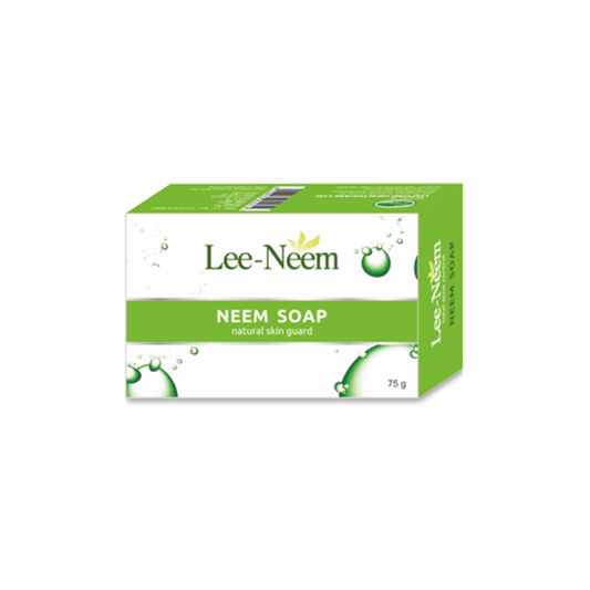 Leeford Lee-Neem Soap - My Store