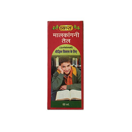 Vyas Malkangani Tail 