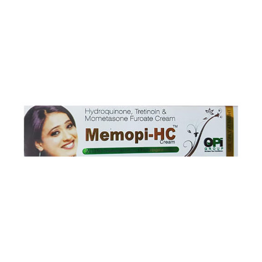 Memopi HC Cream
