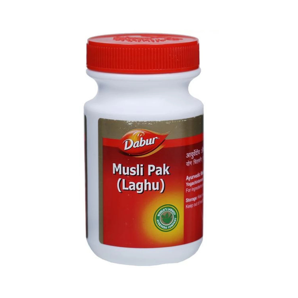 Dabur Musli Pak (Laghu) (125g)