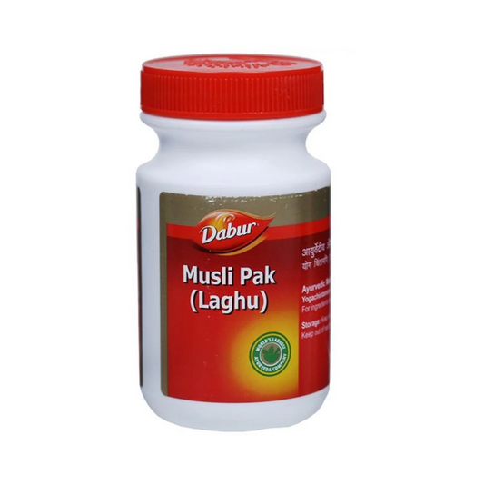 Dabur Musli Pak (Laghu) (125g)