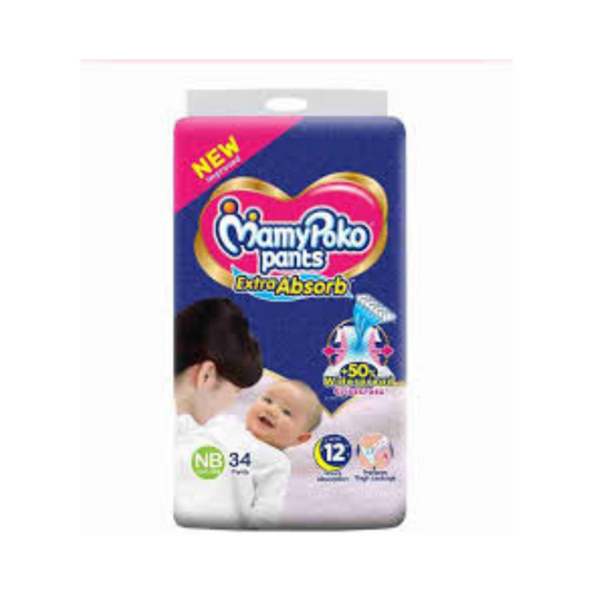 MamyPoko Pants Standard