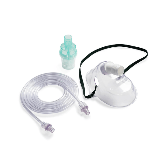 Romsons Aero Mist Nebulizer Accessory Kit For Adults (1N.) - My Store