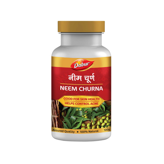 Dabur Neem Churna (100g)