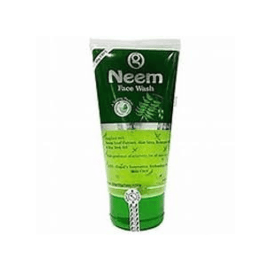 Vrinda Neem Facewash Face Wash (150 g) - My Store