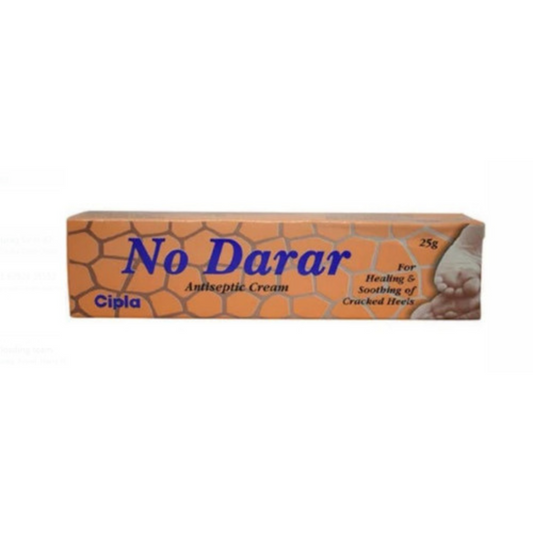 Cipla No Darar Cream