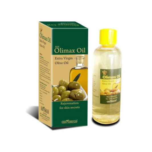  Olimax Extra Virgin Olive Oil 