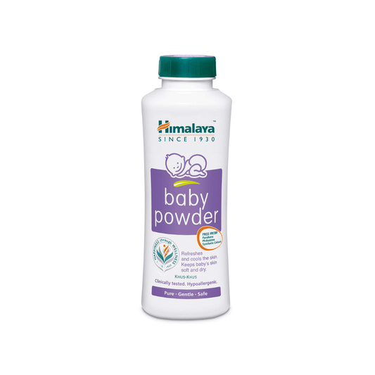 Himalaya Baby Powder (100gm)