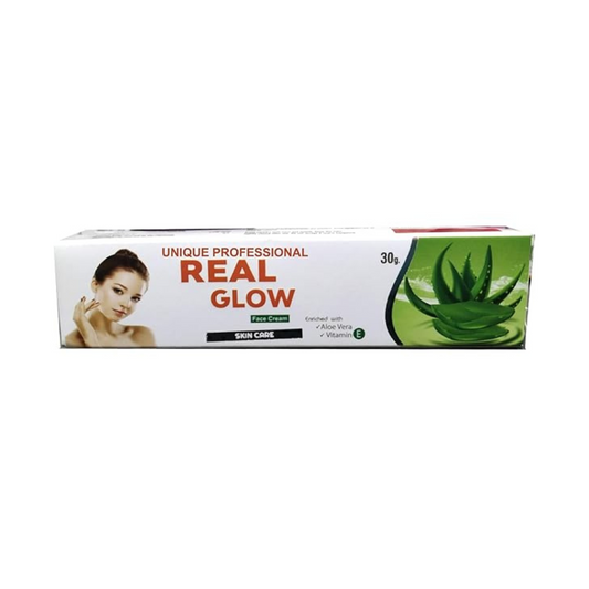 Opi Group Real Glow Cream