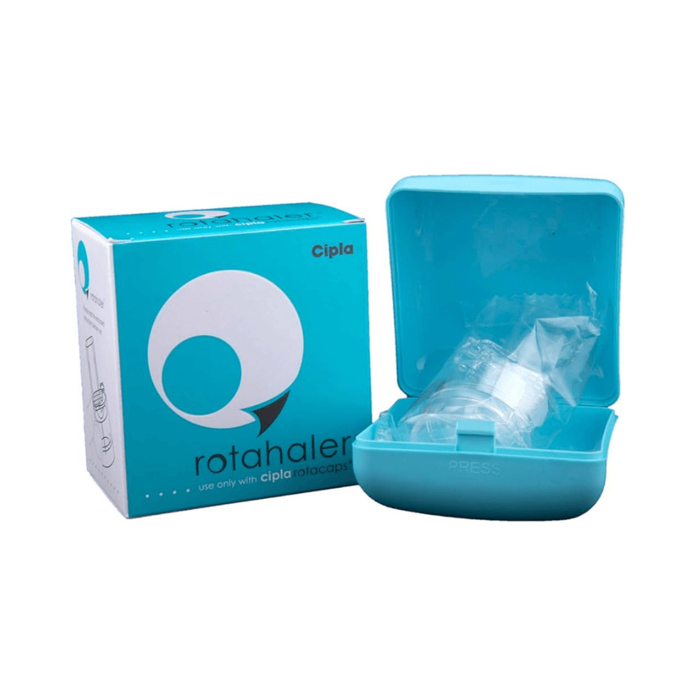 Cipla Rotahaler Device - My Store