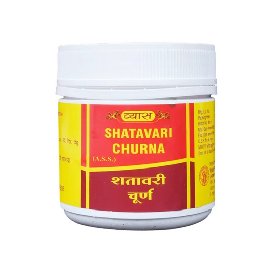 Vyas Shatavari Churna