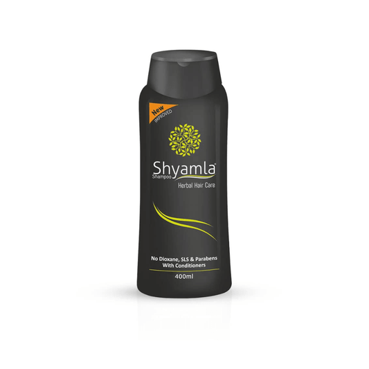 Vasu Shyamla Hair Shampoo (200ml) - My Store