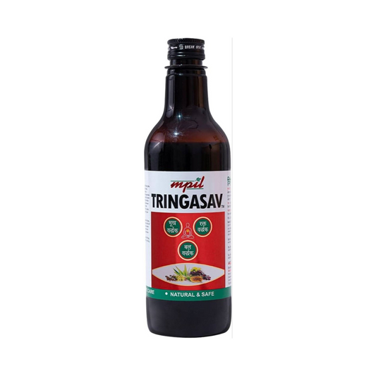 Mpil Tringasav Tonic