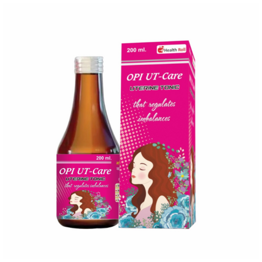Opi Group Opi Ut-Care Uterine Tonic