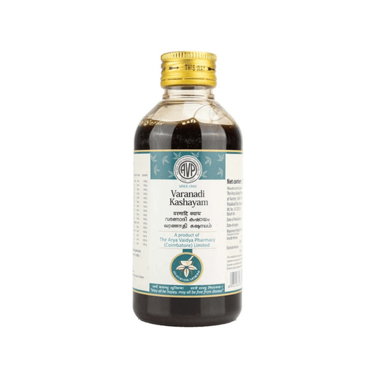 AVP Varanadi Kashayam (200ml) - My Store