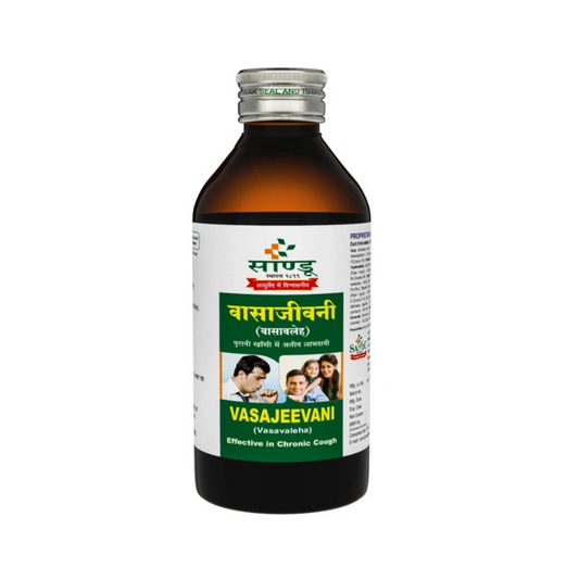 Sandu Vasajeevani (200ml)