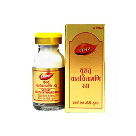 Dabur Vrihat Vatchintamani Ras
